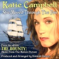 Dominik Hauser、Katie Campbell - She Moved Through The Fair