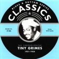 Tiny Grimes - Tiny's Boogie Woogie (11-27-51)
