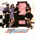 Garcia、Darvel Garcia、tito nieves - Mucho Mas