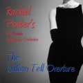 Rachel Porter's All Female Symphonic Orchestra - The William Tell Overture: The William Tell Overture
