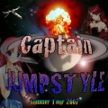 Captain Ahab - Girls Gone Jumpstyle