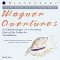 Radio Luxembourg Symphony Orchestra - Die Walkure: Ride of the Valkyries