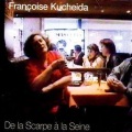Françoise Kucheida - Tournesol