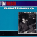 Tom Wilson - Andiamo (Radio Edit)