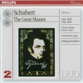 Staatskapelle Dresden、helen donath、Wolfgang Sawallisch、Ingeborg Springer - Agnus Dei