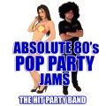 The Hit Party Band - Nasty Boys