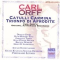 Kölner Rundfunkchor - Catulli Carmina, Praelusio Eis Aiona! (Orff)