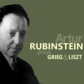 Franz Liszt、Arthur Rubinstein - Valse Impromptu