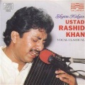 Rashid Khan - Raga Bhatiyar: Drut Ektaal