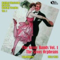 The Savoy Orpheans - Eccentric