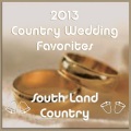 South Land Country - Stuck Like Glue