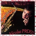 Nicolas Prost - Caprice En Forme De Valse
