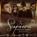 Manu Tj、Cheka、Guille El Invencible、Juno the Hitmaker - Si Ella Supiera (Remix)