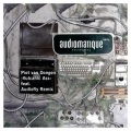 Piet van Dongen、Audiofly - Vulcanic Ass (Audiofly Remix)
