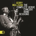 Gerry Mulligan - The Red Door (Live)