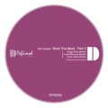 Luca Lento、Angel Pina - Rock the Beat (Luca Lento Remix)