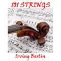 101 Strings Orchestra - A Pretty Girl Is Like A Melody