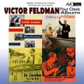 victor feldman - One Momentum