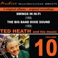 ted heath - C Jam Blues