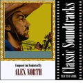alex north - Hellen's Theme