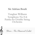Adrian Boult - Partita For Double String Orchestra: II Scherzo Ostinato (Presto)