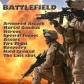 The European Sound Academy - Special Forces / The Firebird
