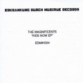 The Magnificents - Magnicide