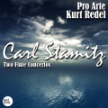 Pro Arte、kurt redel - Flute Concerto in G major, Op. 29: III. Allegro