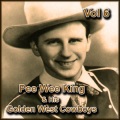 pee wee king、2LABS - A Little Bit About Myself (A Phonobiography)