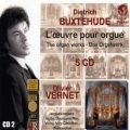 Olivier Vernet - Choral Buxwv 180