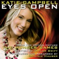 Katie Campbell - The Hunger Games (Keep Your Eyes Open)