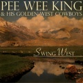 pee wee king、Redd Stewart、2LABS - Slow Poke