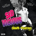 Sid Vicious - My Way (Live)