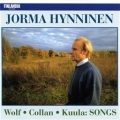 jorma hynninen - P? Sveden [At The Burn-Beating - Kaskella]