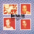 ben folds five - Smoke