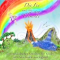Jens Lueck、isgaard - Die Fee und die vier Elemente