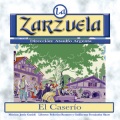 Federico Romero、Guillermo Fernández Shaw、Jesús Guridi、Gran Orquesta Sinfónica - El Caserío: 