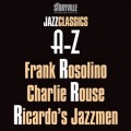 Charlie Rouse Quartet - Joobobie