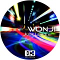Wonji - Tell Me Baby (Original Mix)