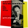 Arthur Rubinstein、Chicago Symphony Orchestra、Fritz Reiner - Brahms Piano Concerto No. 1 In D Minor: First Movement