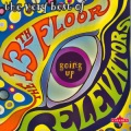 13th Floor Elevators - Earthquake