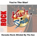 Karaoke - Perfect  As Made Famous By Simple Plan