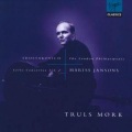 Truls Otterbech Mork - II. Moderato