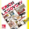 Erich Lesovsky - Riot Beatz