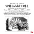 Symphony Orchestra And Chorus Of Torino Della Radio-Televisione Italiana、mario rossi、ruggero maghini、Gioachino Rossini - William Tell: Act I (Part 1)