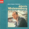 alexis weissenberg - Beethoven _ Piano Sonata No. 14 in C sharp minor Op 27 No. 2 'Moonlight'