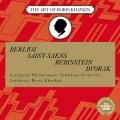 Boris Khaikin - Overture to King Lear, Op. 4