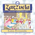Federico Romero、Guillermo Fernández Shaw、Federico Moreno Torroba、Gran Orquesta Sinfónica - Luisa Fernanda: Acto 3º. Introducción