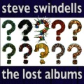 steve swindells - Abandoning Ship