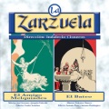 José Serrano、Carlos Arniches、Joaquín Valverde、Orquesta sinfónica - El Amigo Melquiades: 